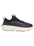 Under Armour HOVR Phantom Fore Golf Shoes - Black/Metallic Gun Metal