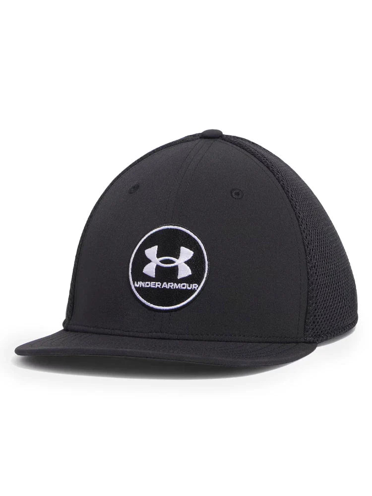 Under Armour Iso-Chill Low Round Cap
