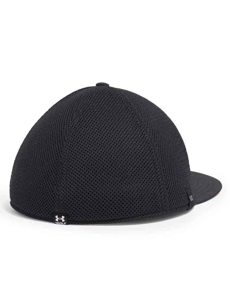 Under Armour Iso-Chill Low Round Cap