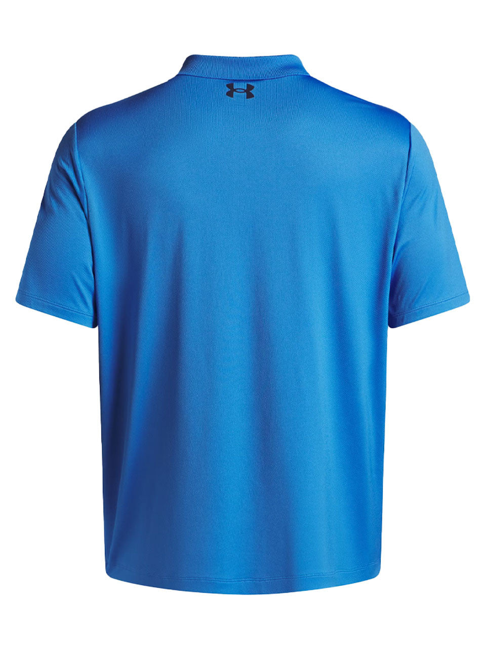 Under Armour Matchplay Polo - Blue Atlantis