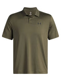 Under Armour Matchplay Polo - Marine OD