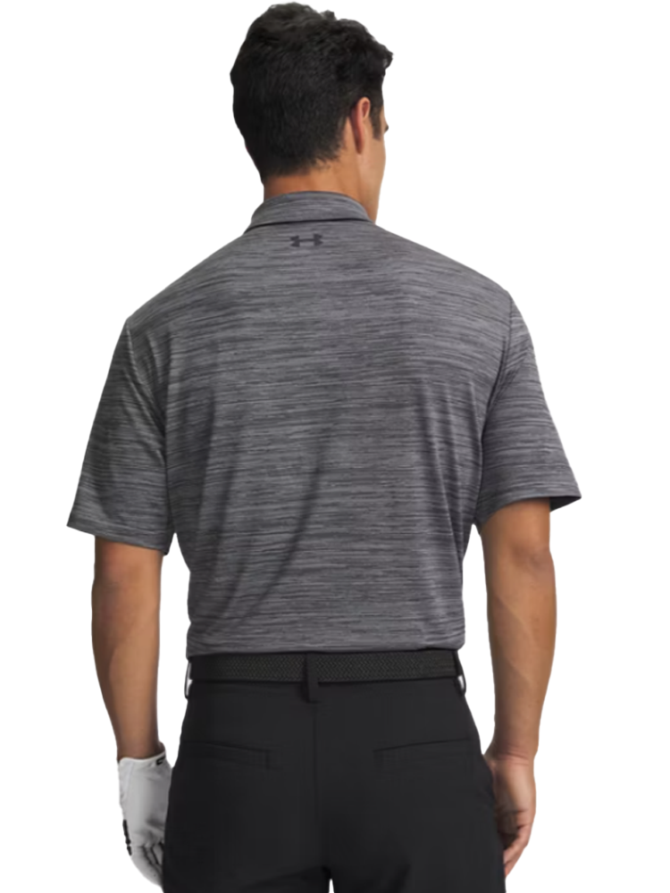 Under Armour Matchplay Polo Shirt - Castlerock