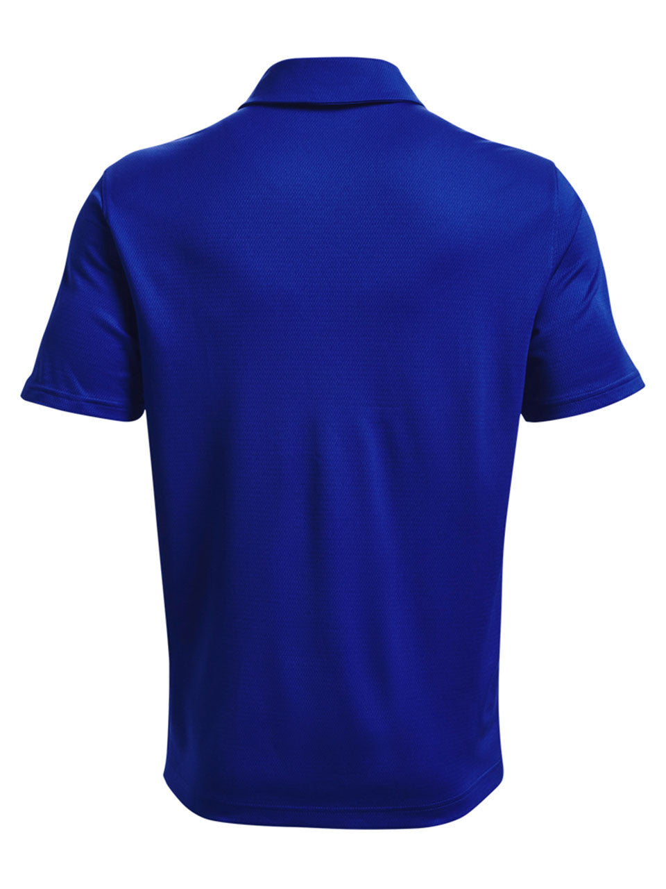 Under Armour Team Tech Polo Shirt - Royal