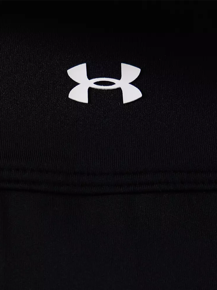 Under Armour Women's Drive Knit Pleated Skort - Black