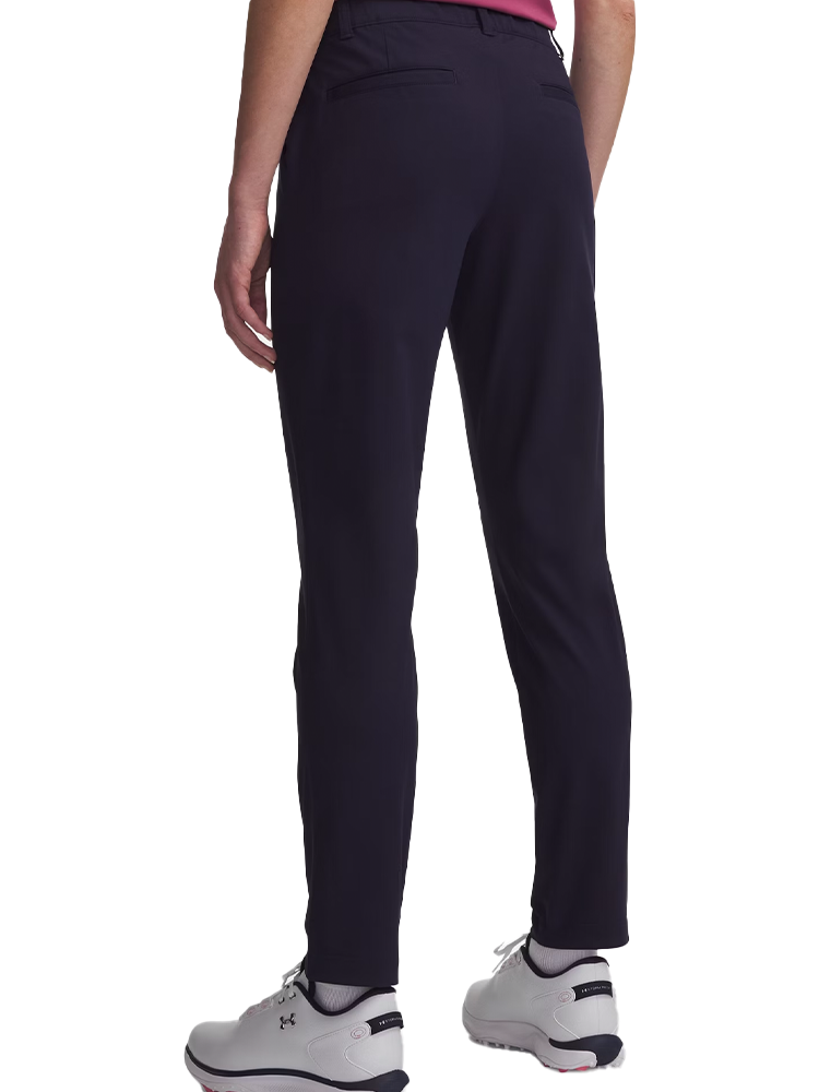 Under Armour Women's Drive Pant - Midnight Navy