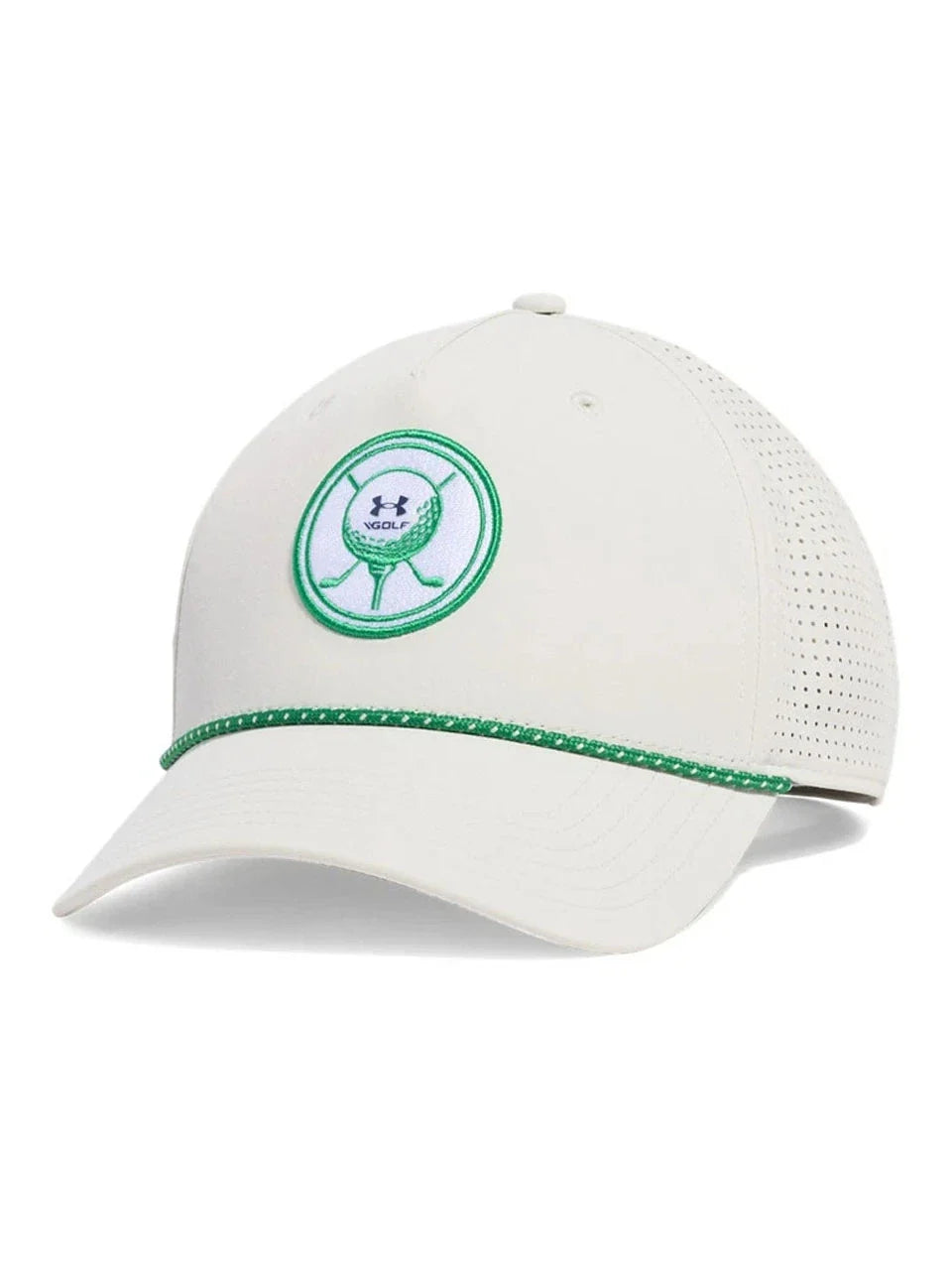 Under Armour Driver Snapback Cap
