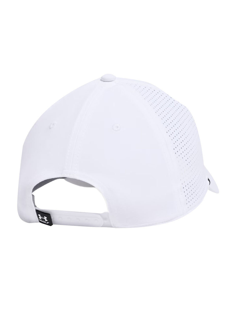 Under Armour Driver Snapback Cap