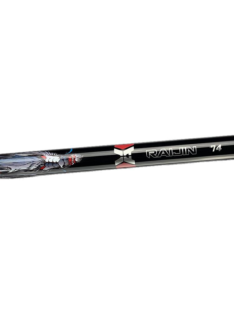 VA Composites RAIJIN 74 Iron Shaft