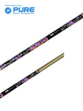VA Composites Nemesys - Hybrid Shaft