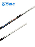 VA Composites RAIJIN Hybrid Shaft