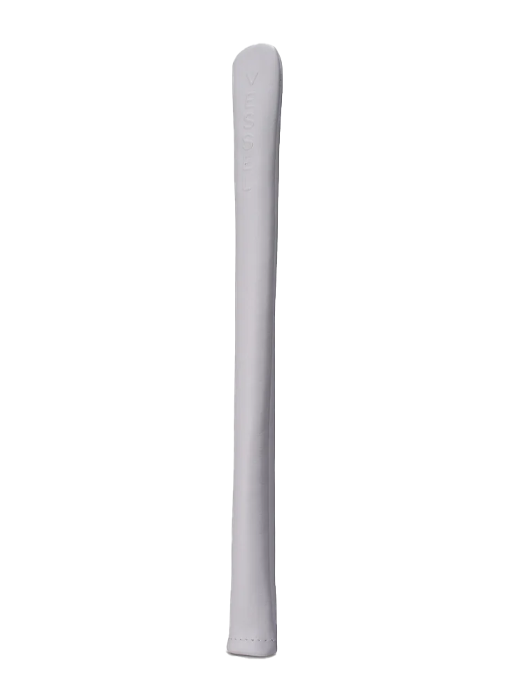 Vessel Alignment Stick Embosse Cover