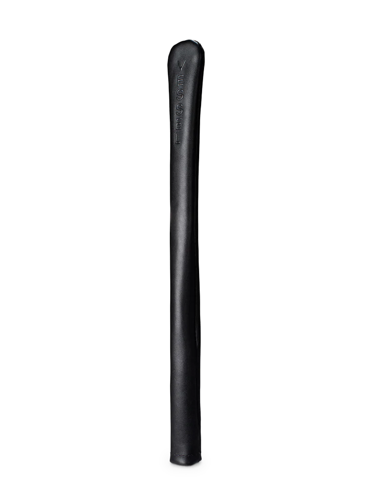 Vessel Alignment Stick Embosse Cover