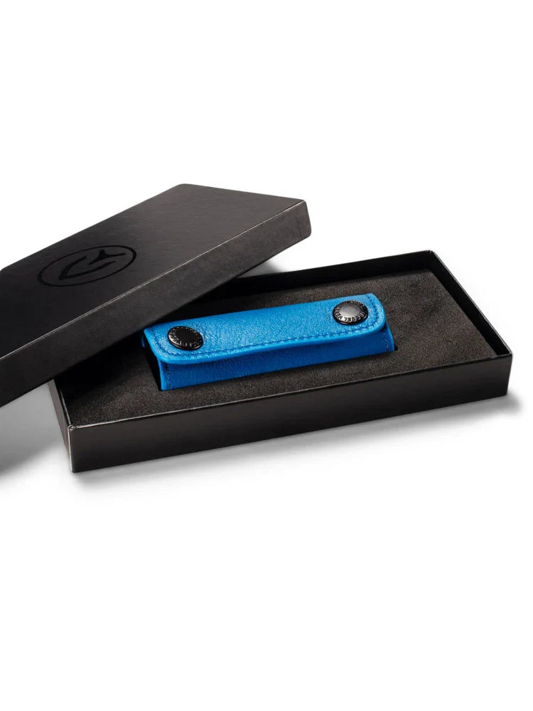 Vessel Genuine Leather Handle Wrap