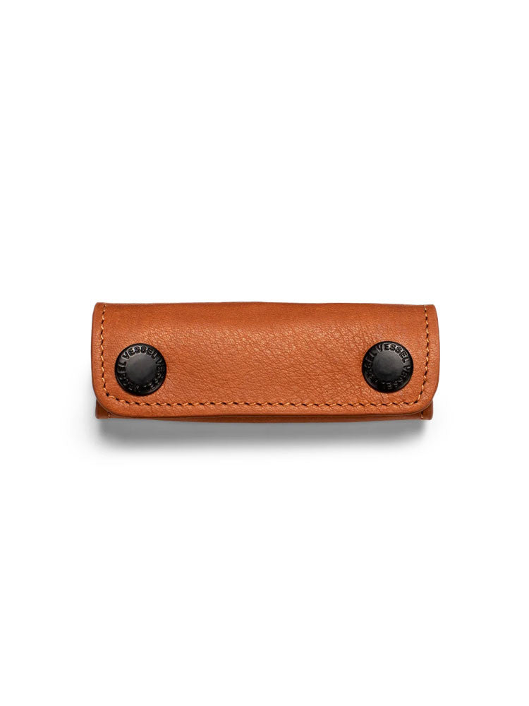 Vessel Genuine Leather Handle Wrap