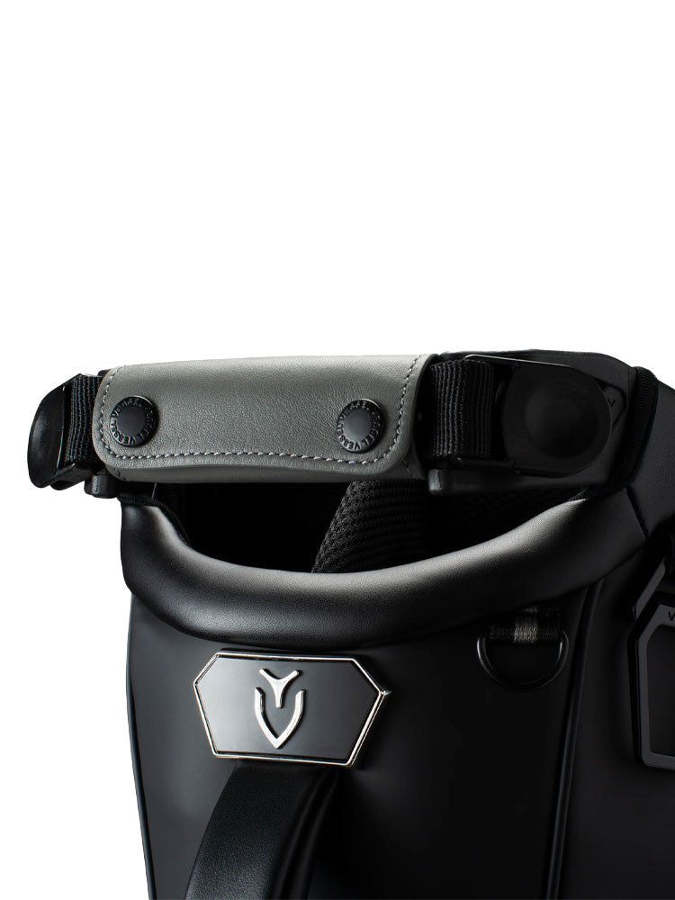 Vessel Genuine Leather Handle Wrap