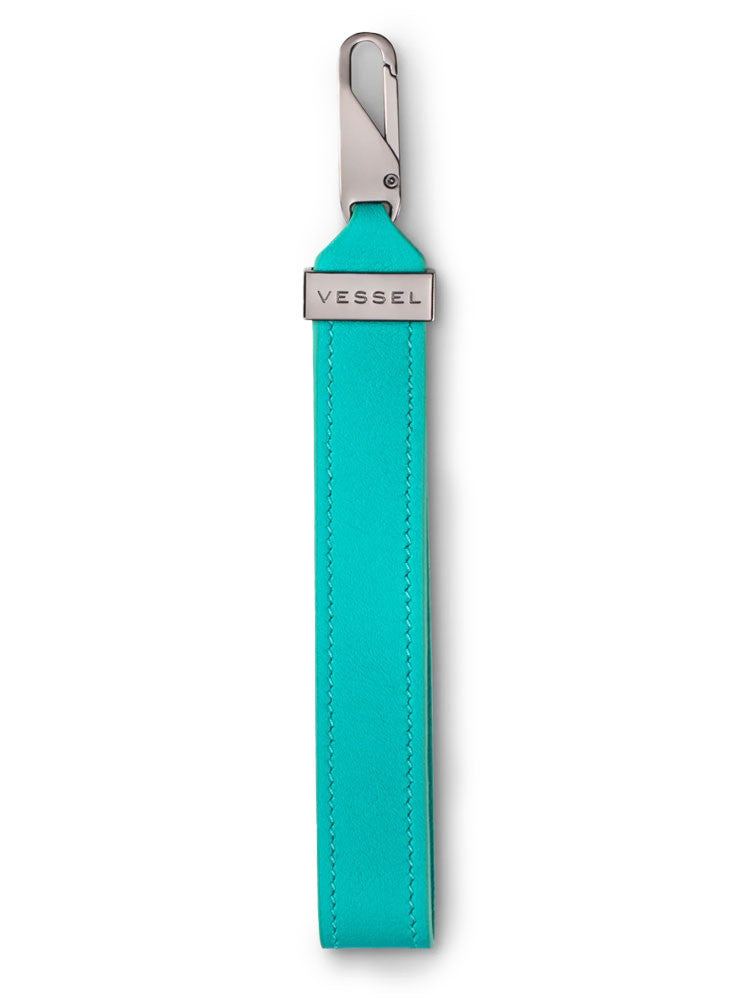 Vessel Genuine Leather Loop Pull