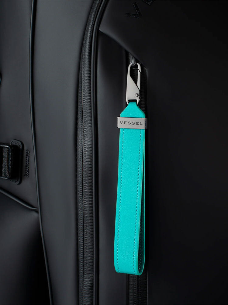 Vessel Genuine Leather Loop Pull