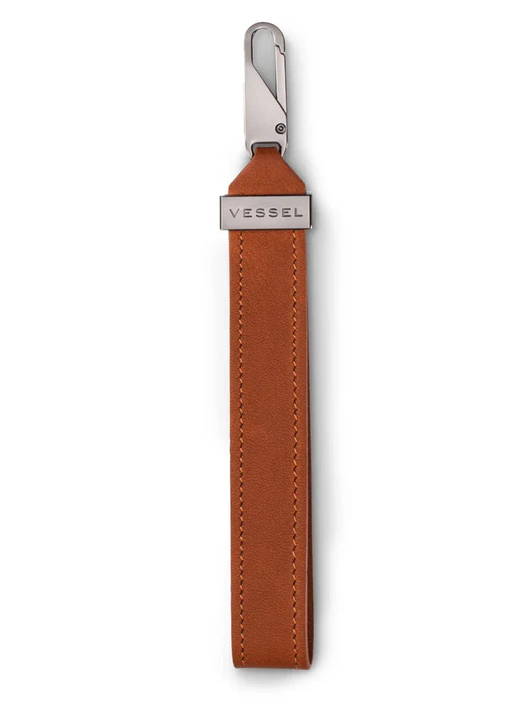 Vessel Genuine Leather Loop Pull