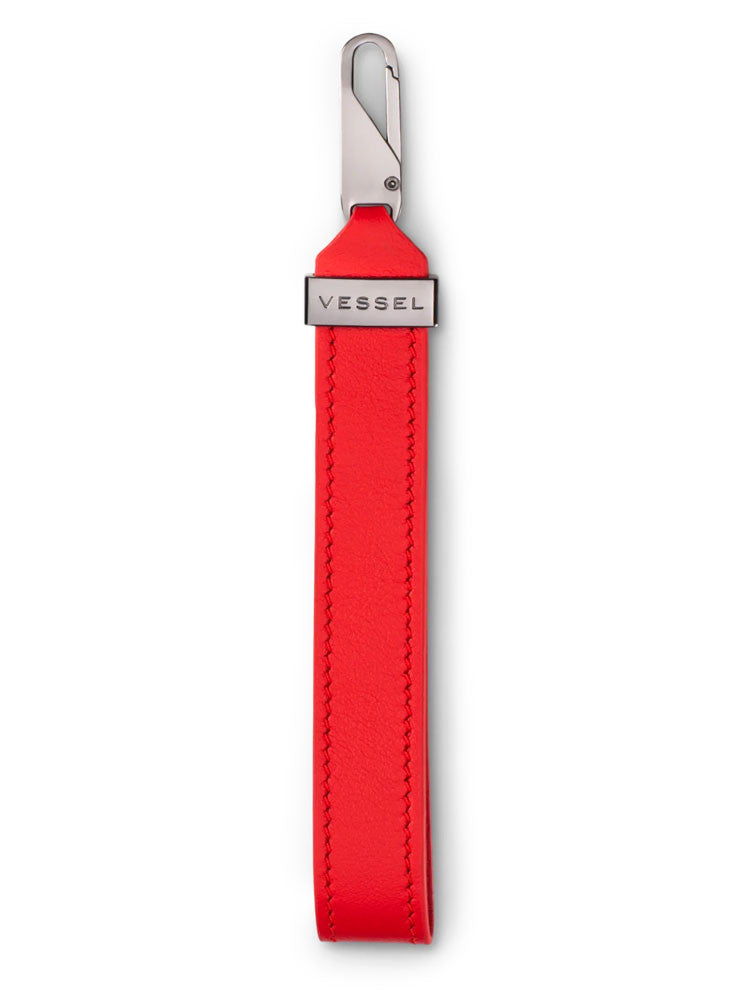 Vessel Genuine Leather Loop Pull