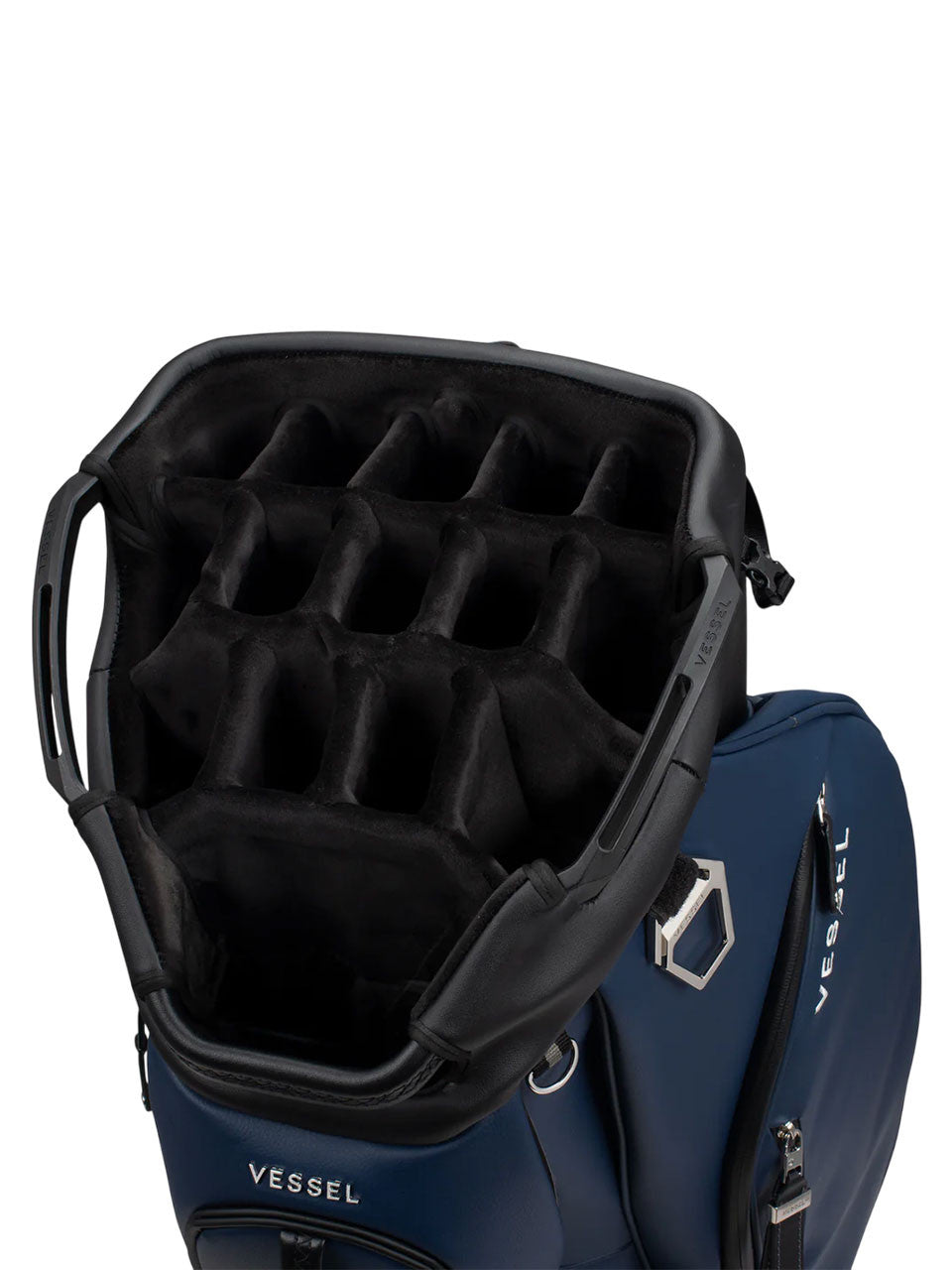 Vessel Lux 2.0 15-Way Cart Bag