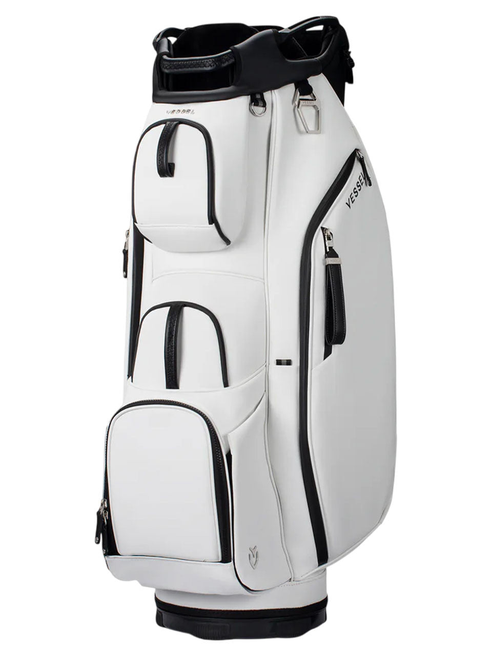 Vessel Lux 2.0 15-Way Cart Bag