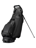 Vessel Lux Crosshatch Stand Bag