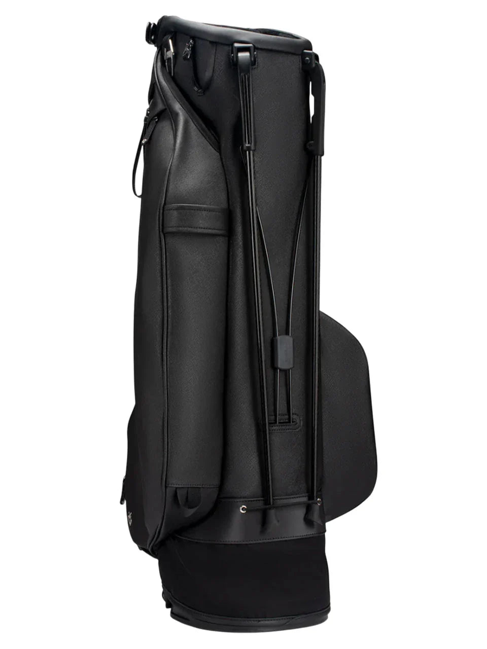 Vessel Lux Crosshatch Stand Bag