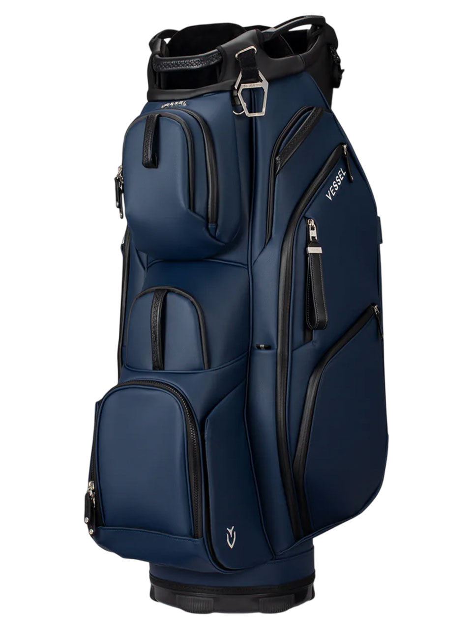 Vessel Lux Pro Cart 2.0 15-Way Cart Bag