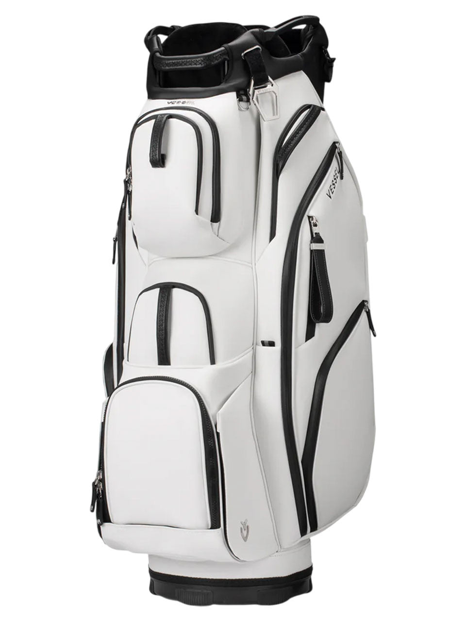 Vessel Lux Pro Cart 2.0 15-Way Cart Bag