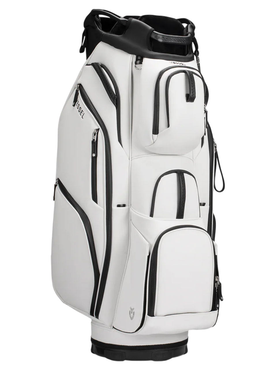 Vessel Lux Pro Cart 2.0 15-Way Cart Bag