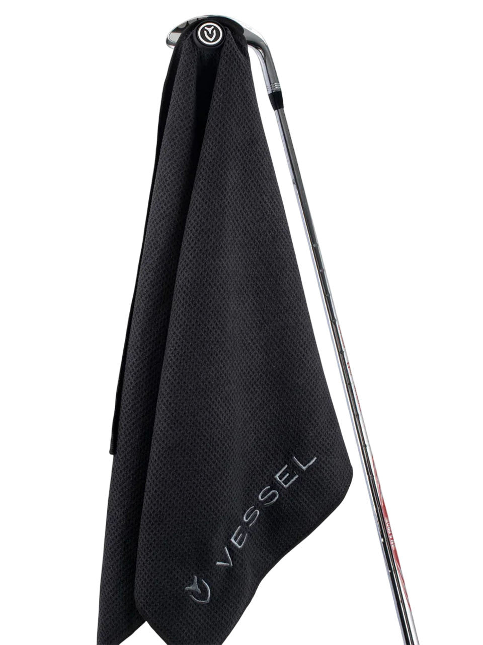Vessel Magnetic Towel - 20" x 40"