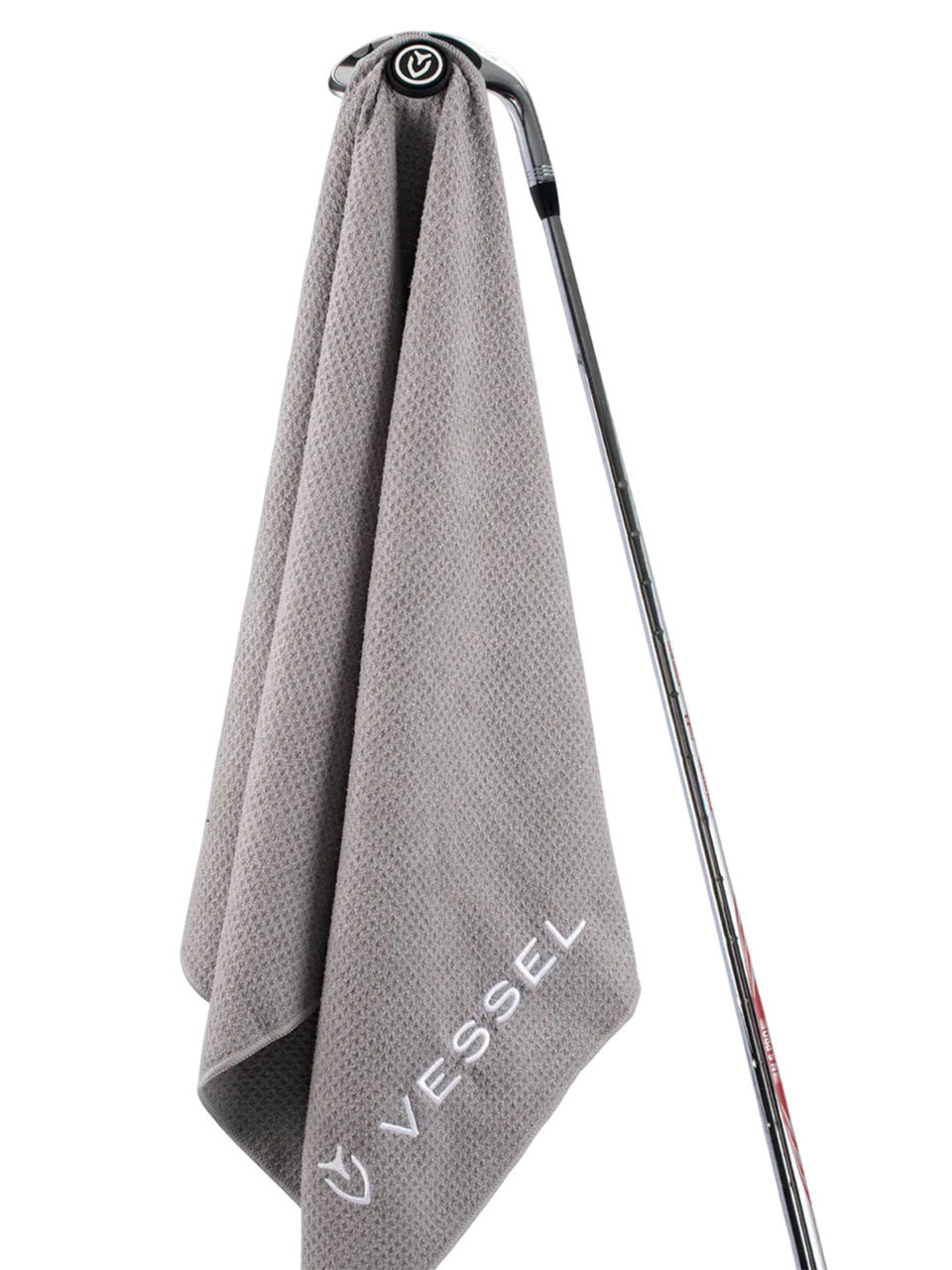 Vessel Magnetic Towel - 20" x 40"
