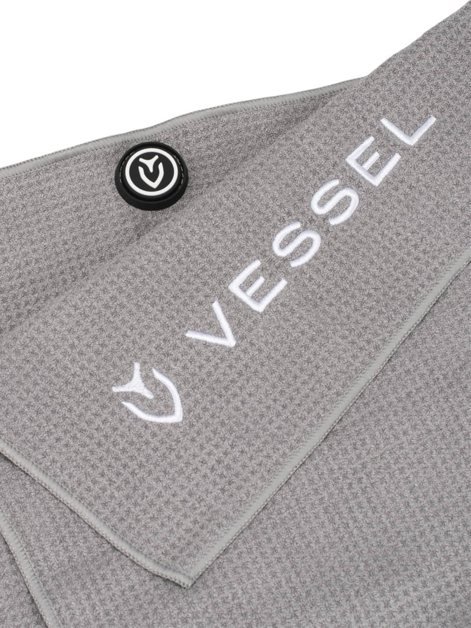 Vessel Magnetic Towel - 20" x 40"