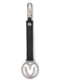 Vessel Medallion Logo Pull