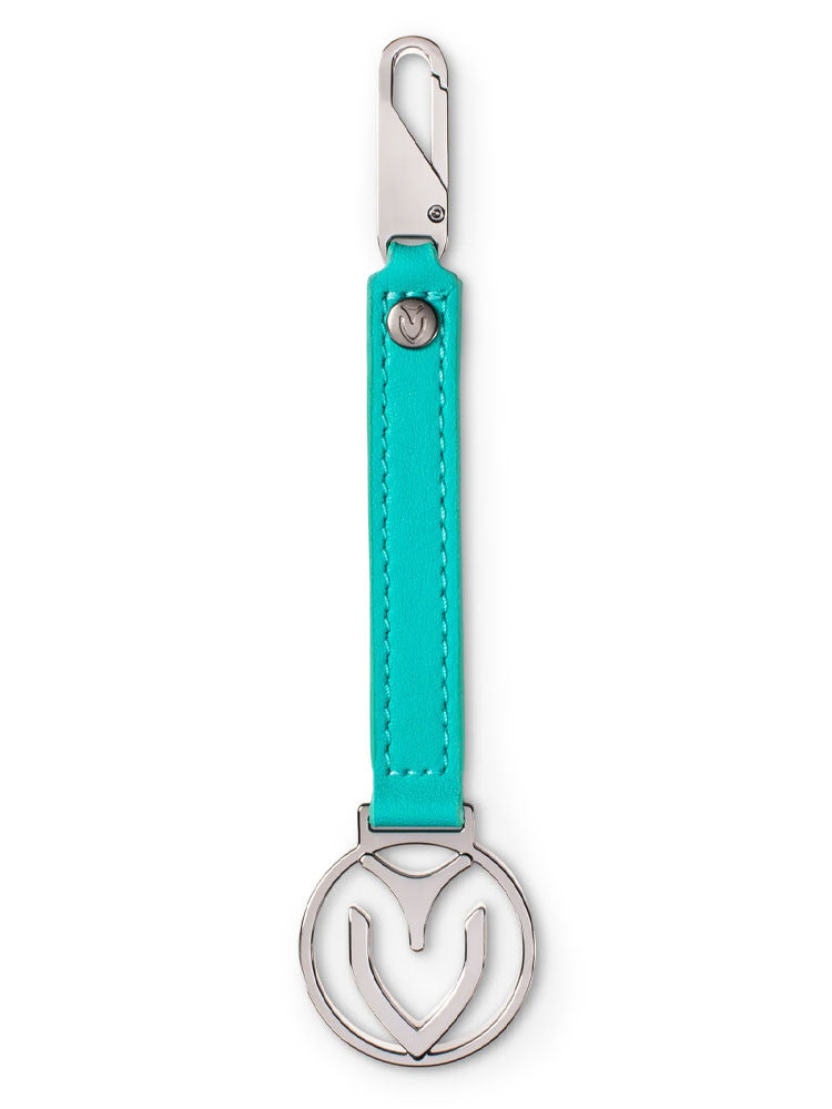 Vessel Medallion Logo Pull
