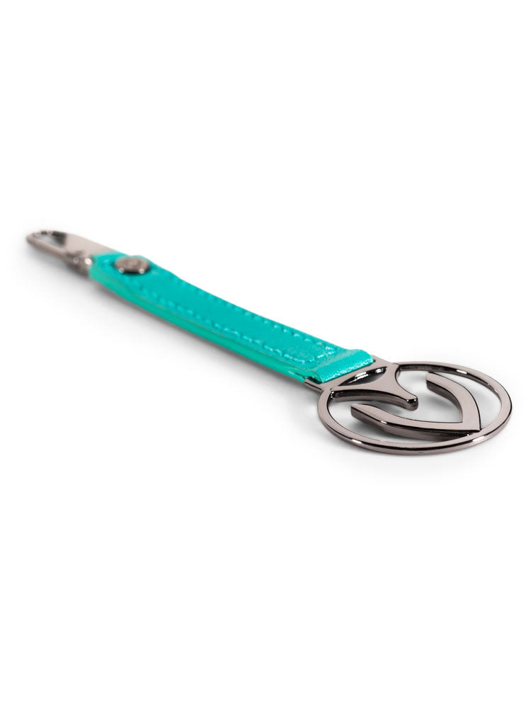 Vessel Medallion Logo Pull