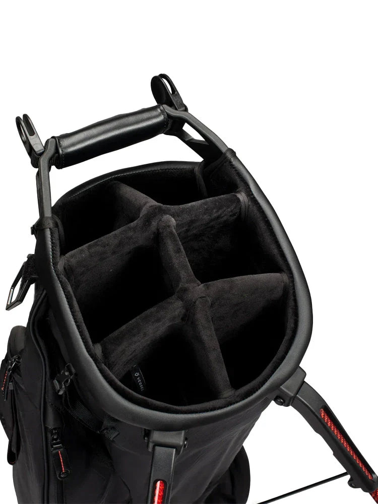 Vessel Player V DXR Stand Bag