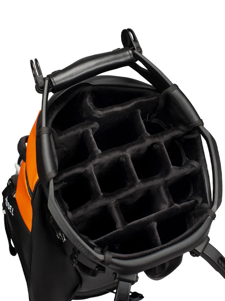 Vessel Player V Pro Stand Bag