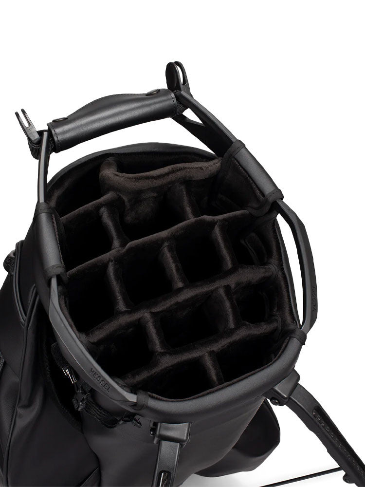 Vessel Player V Pro Stand Bag