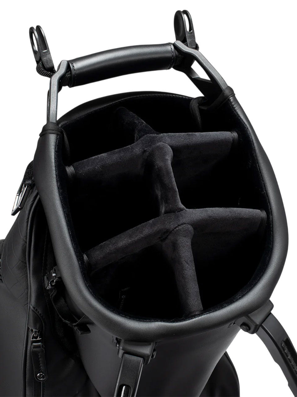 Vessel Player V Stand Bag