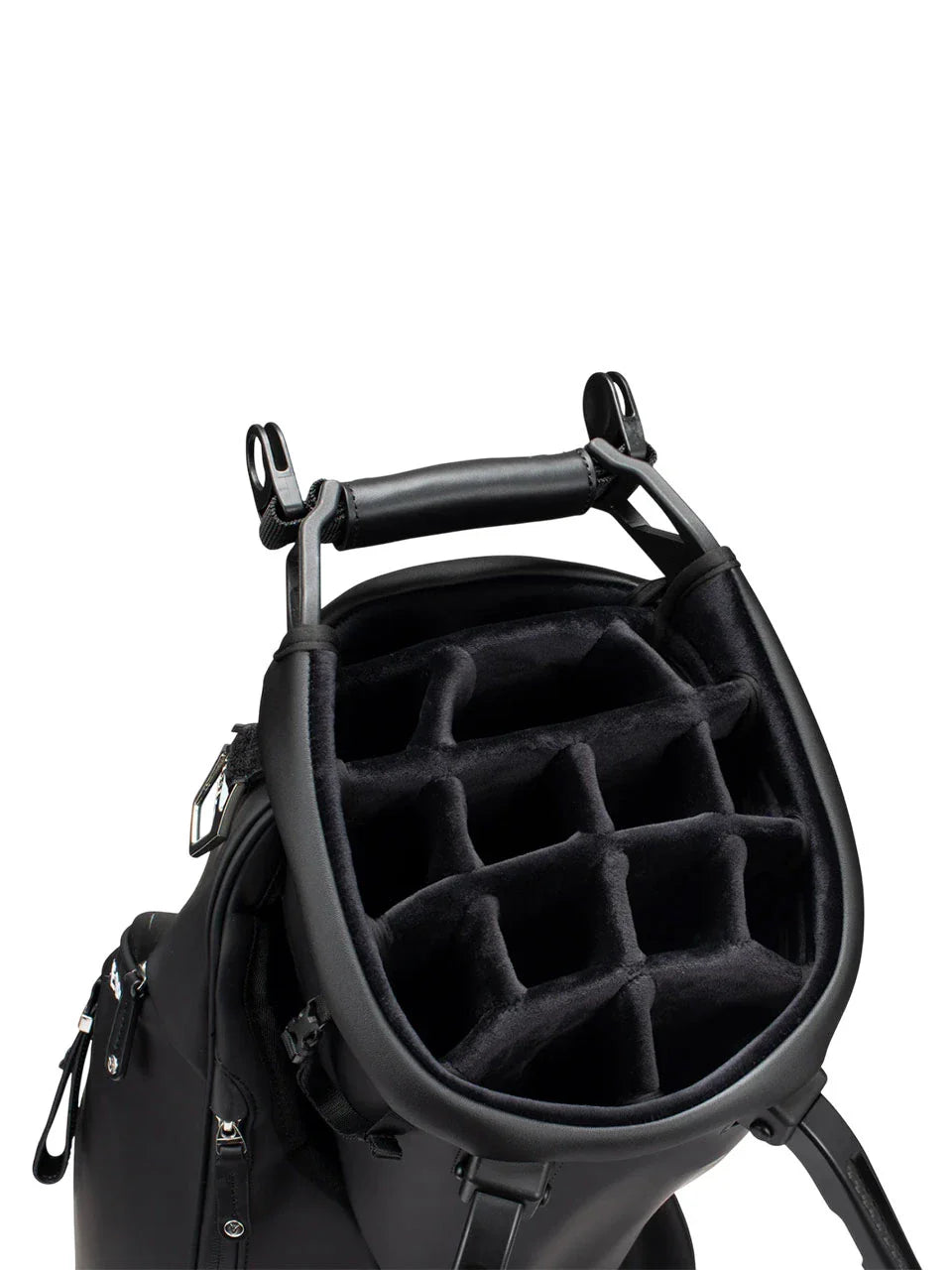 Vessel Player V Stand Bag
