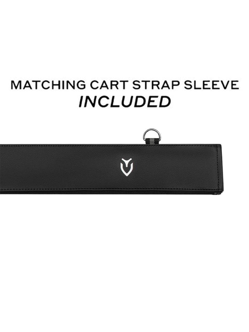 Vessel Player V Stand Bag