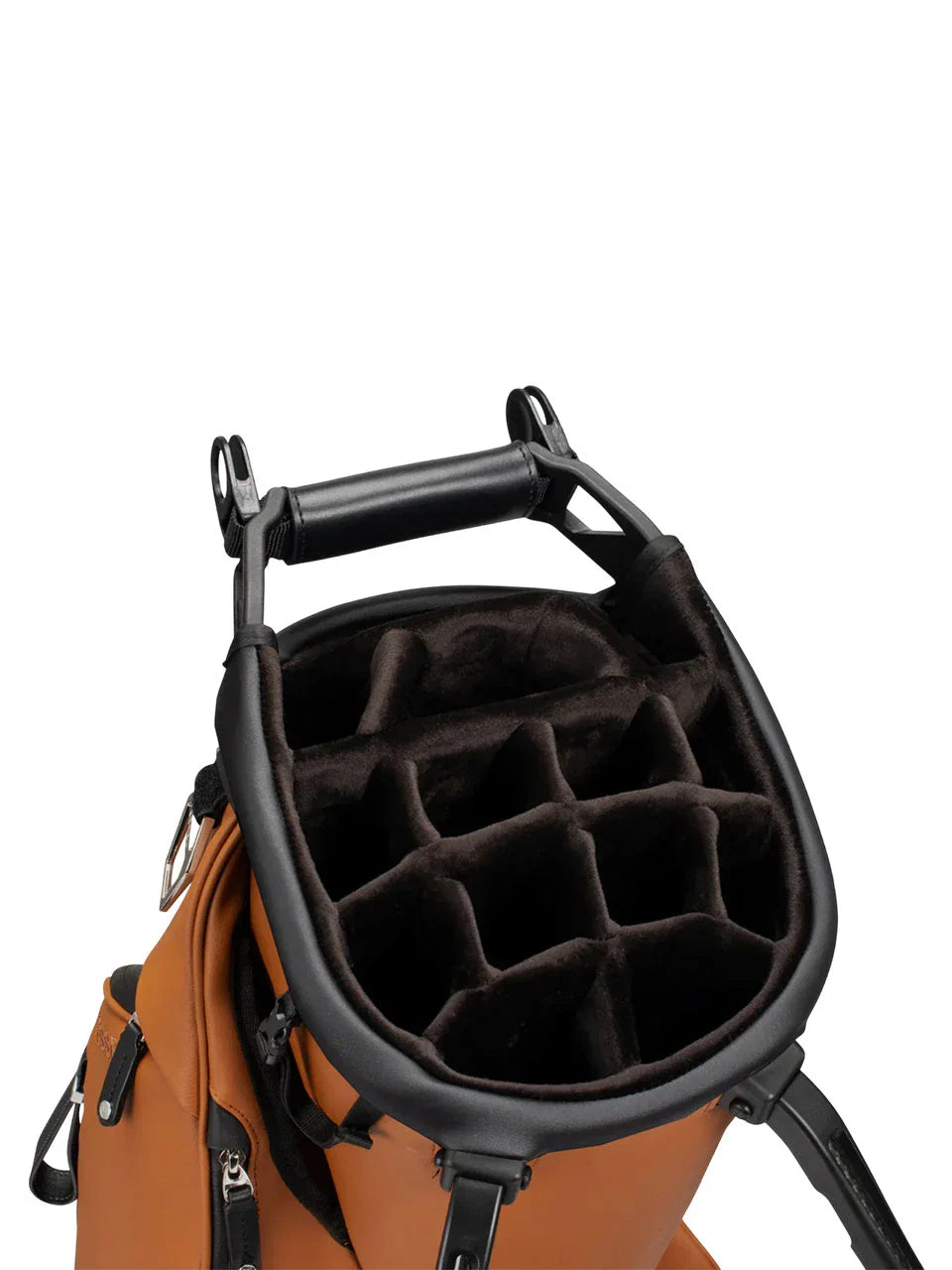 Vessel Player V Stand Bag