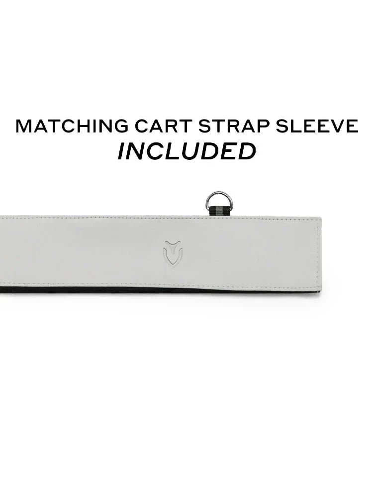Vessel Player V Stand Bag