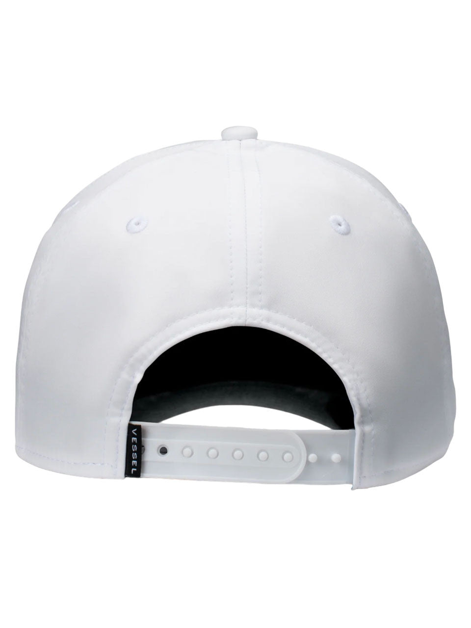 Vessel Tour Performance Hat