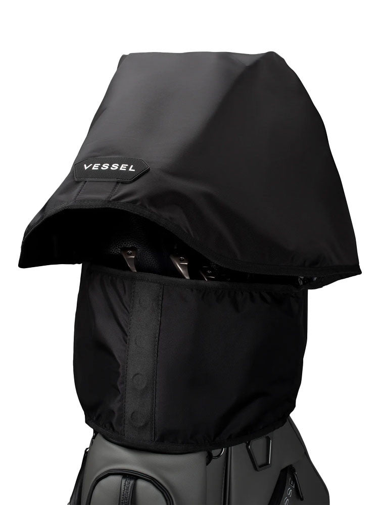 Vessel x Seaforth Rain Hood - Cart Bag