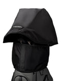 Vessel x Seaforth Rain Hood - Cart Bag