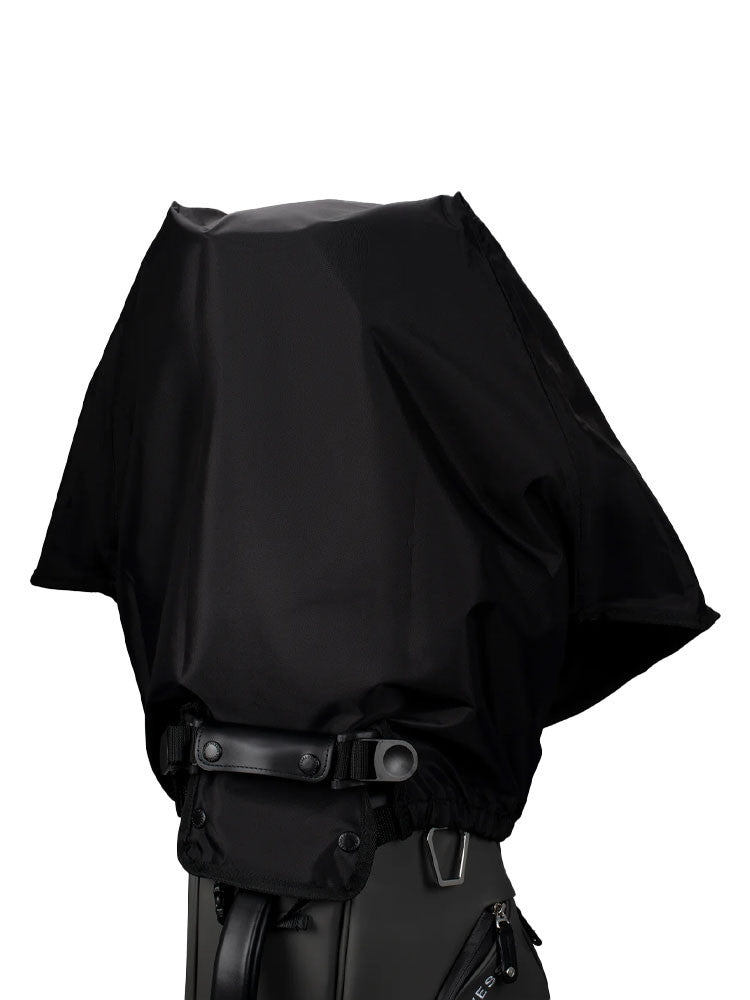Vessel x Seaforth Rain Hood - Stand Bag