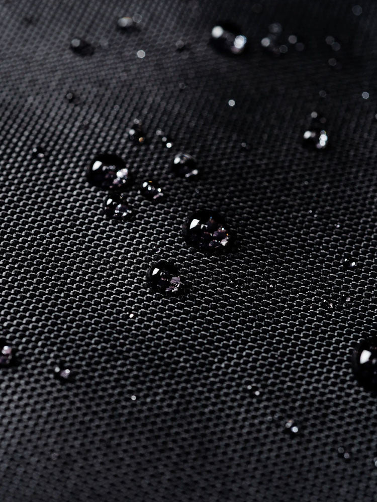 Vessel x Seaforth Rain Hood - Stand Bag