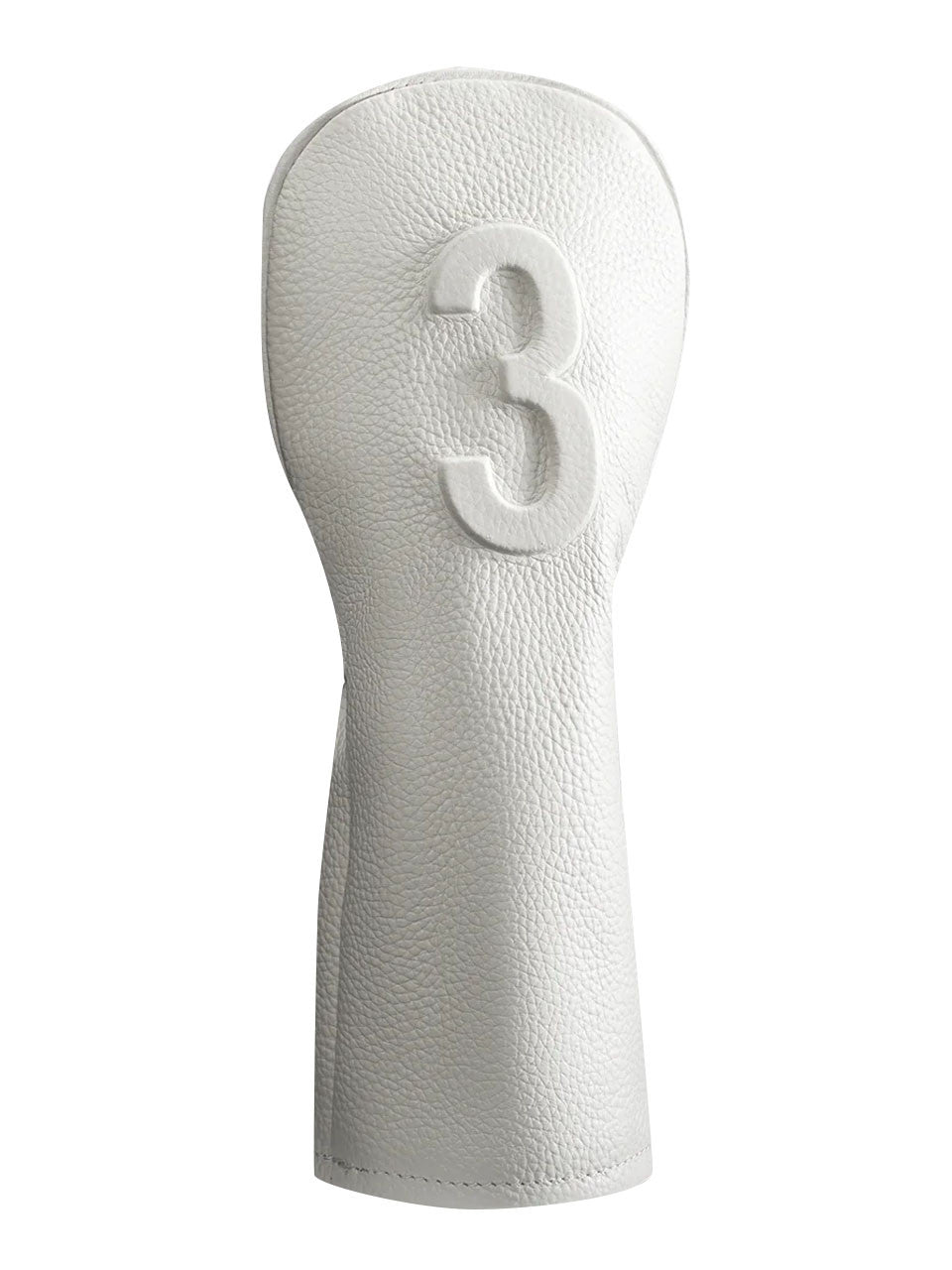 Vessel Lux Embosse Headcover